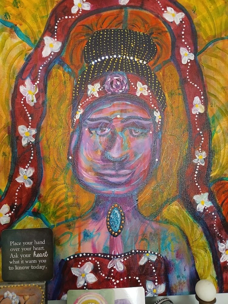 Soul Essence Mandalas