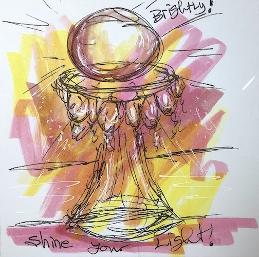 Mini Soul Mandala Readings